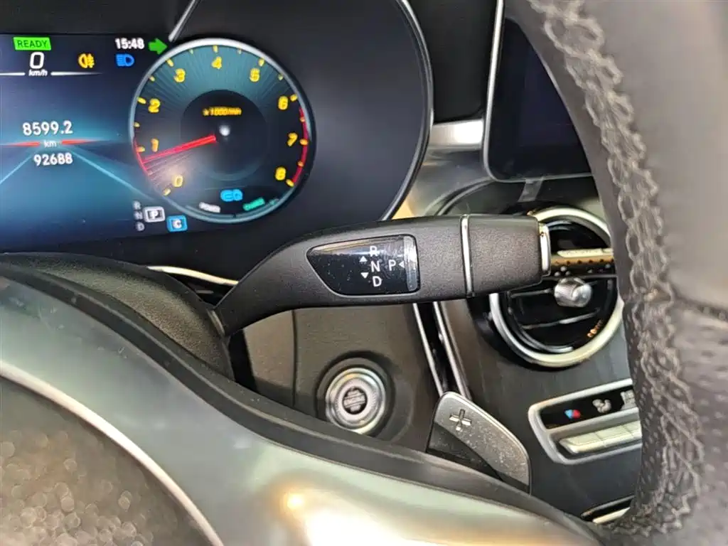 Mercedes-Benz C-Class 2020 Facelift C 260 L Sport фото 14