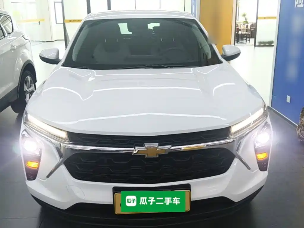 CHEVROLET XINGMAILUO