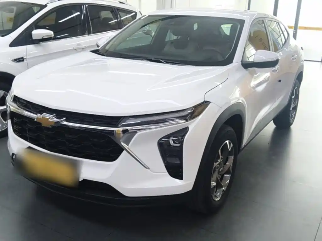 CHEVROLET XINGMAILUO