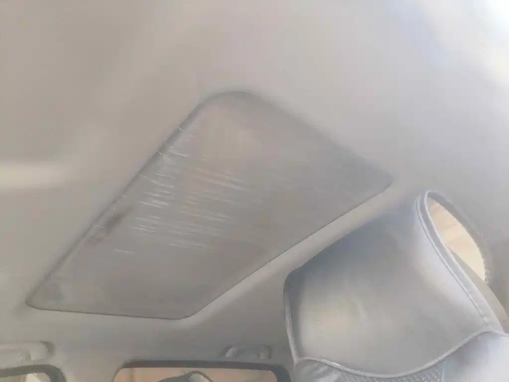 Baojun 360 2019 2018 1.5L Automatic Luxury (China V)