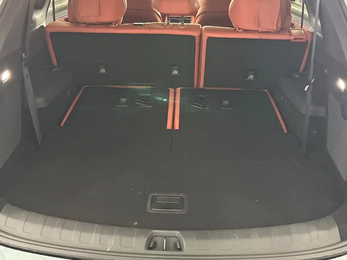 BYD Tang L 2025 DM 175KM Drone Player Edition фото 15