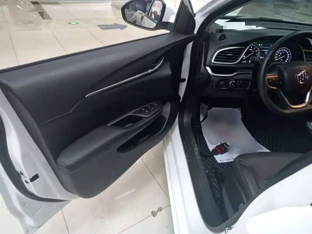 BUICK YINGLANG
