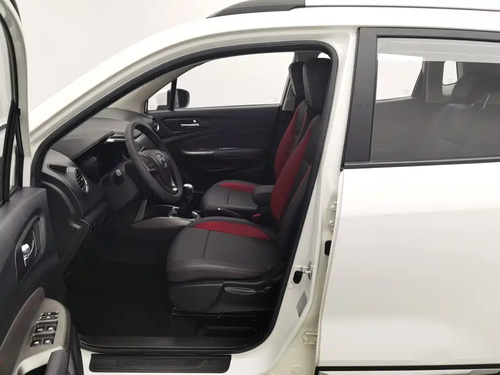 Changan CS15 2018 2016 1.5L Manual Fashion