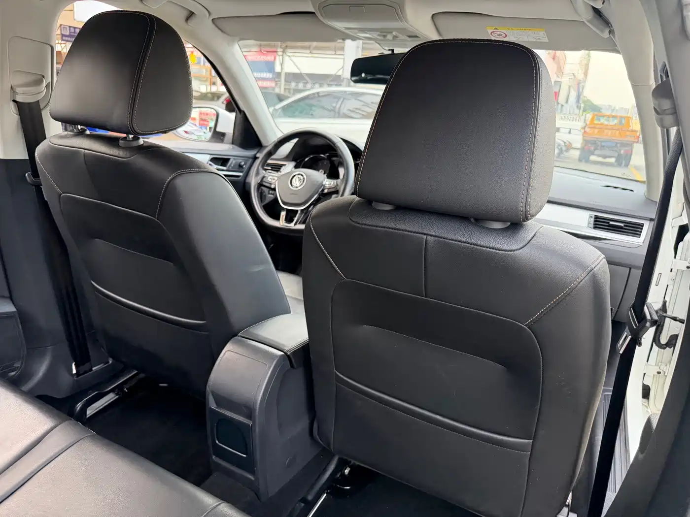 Фото 20 - Volkswagen Bora