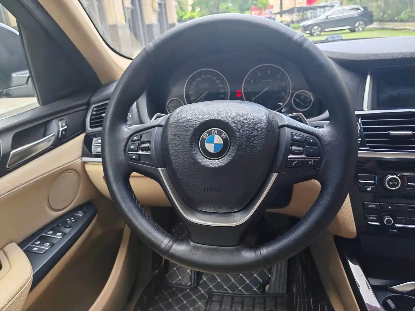 BMW X4 2015 2014 xDrive20i X Design Package