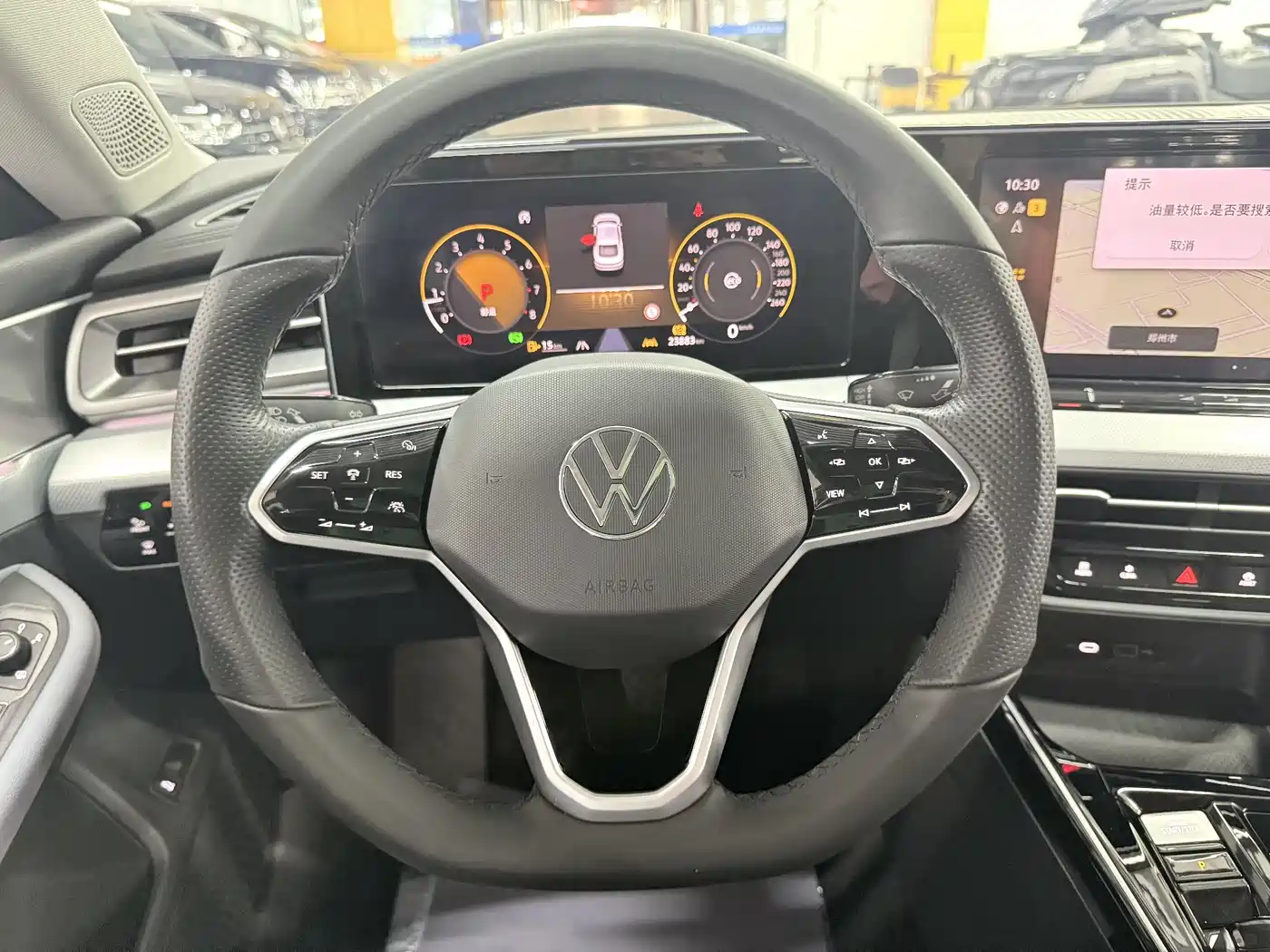 Volkswagen Lamando 2022 Lamando L 280TSI DSG Cool Edition фото 14