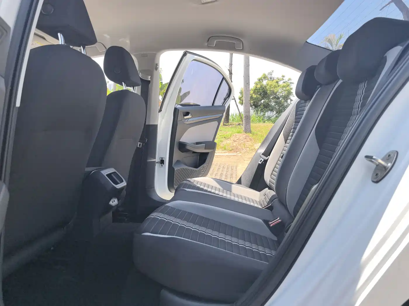 Volkswagen Bora 2023 200TSI DSG Comfort Edition фото 17