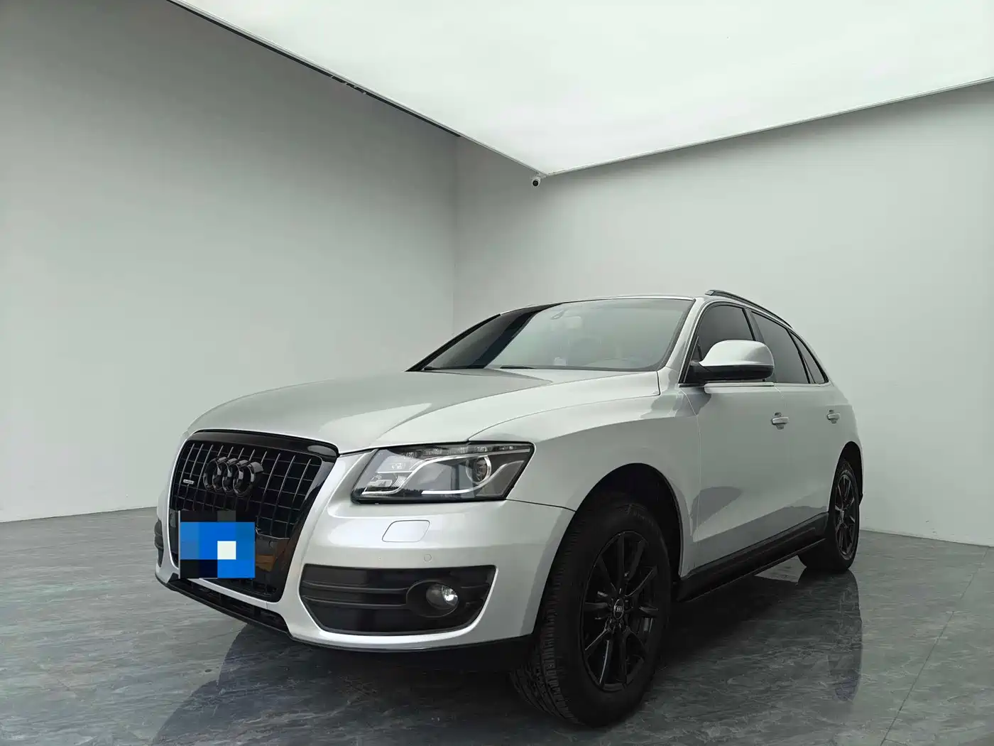 Audi Q5 2012 2.0TFSI Comfort