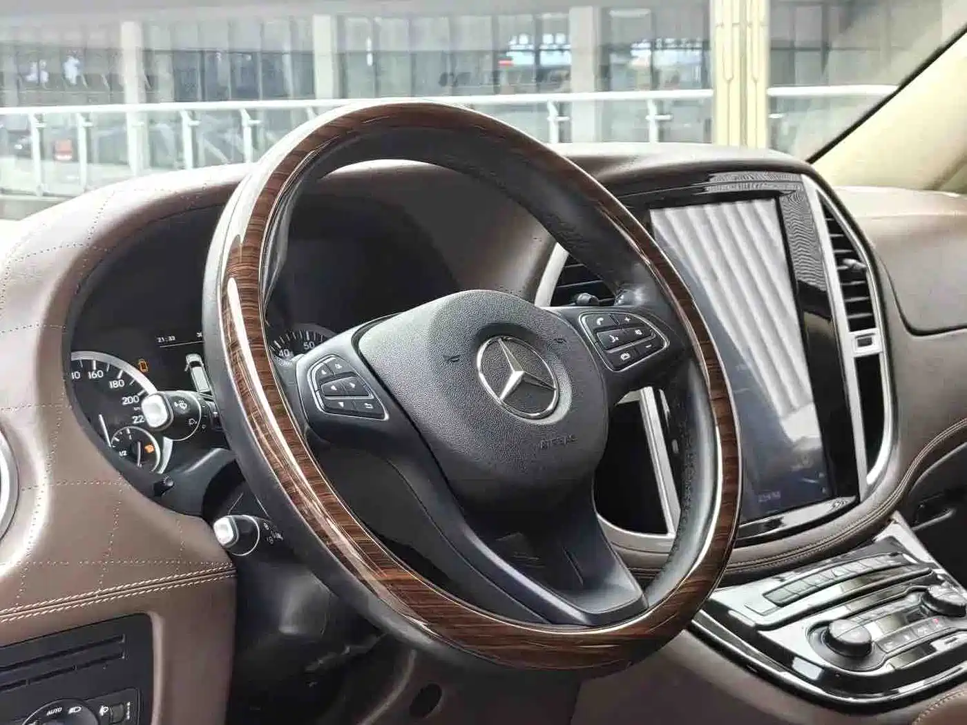 Photo 4 - Mercedes-Benz Vito