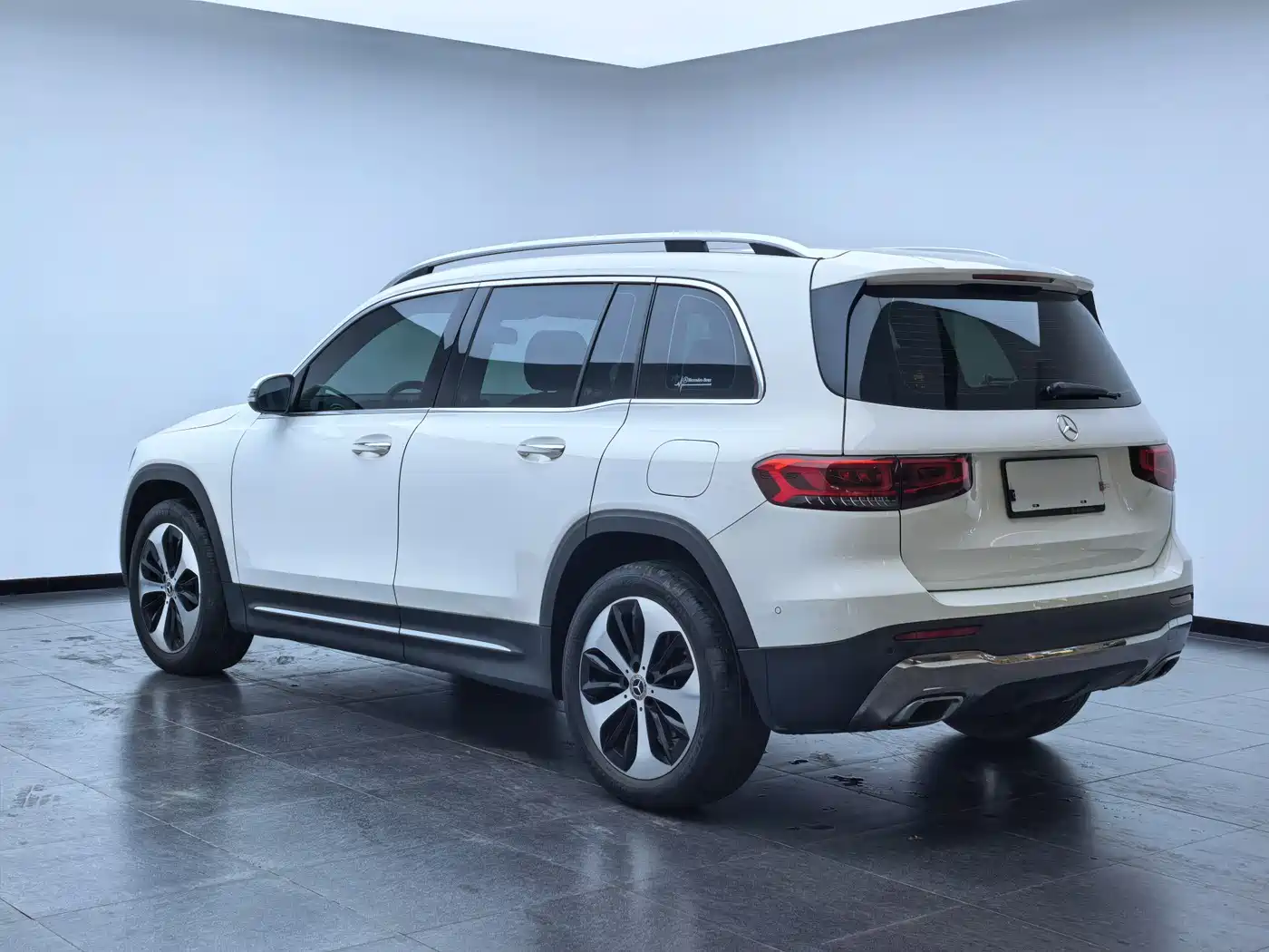 Mercedes-Benz GLB 2023 GLB 220 Style фото 6