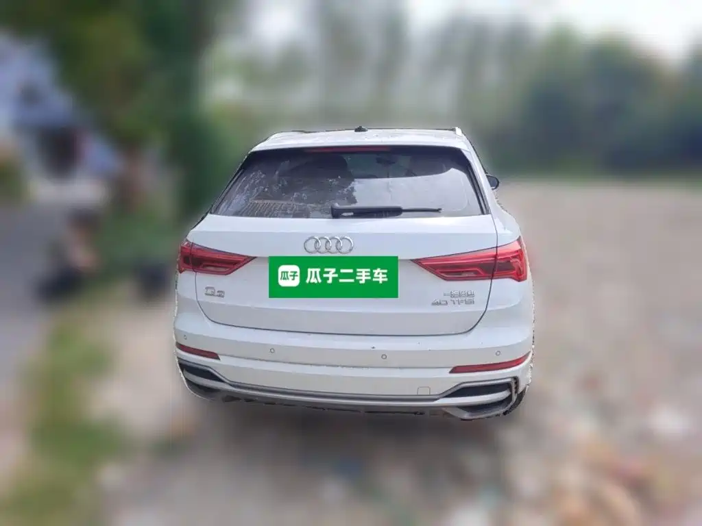 Фото 3 - Audi Q3