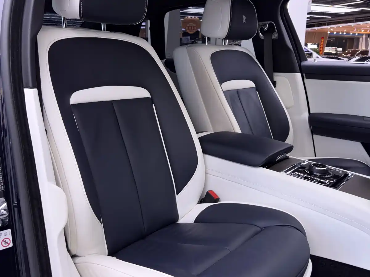 Rolls-Royce Ghost 2021 2021 6.7T Long Wheelbase