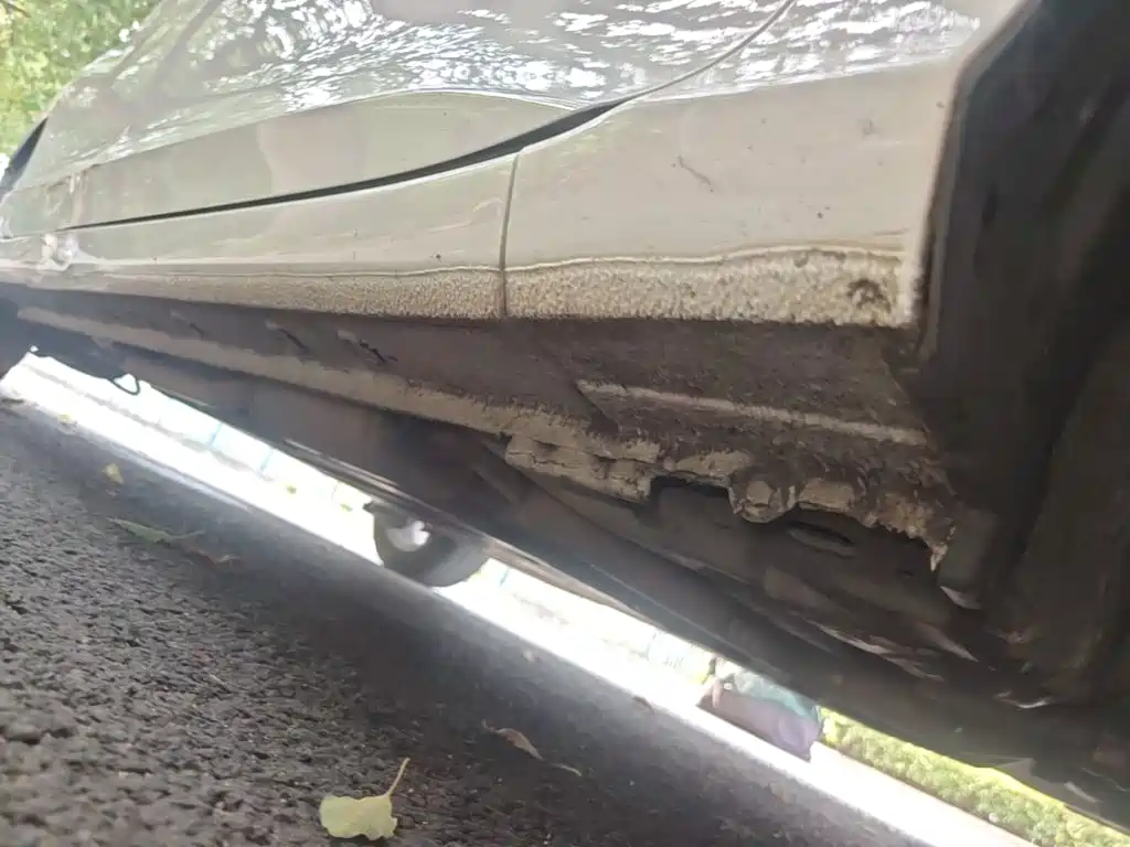 Honda City 2019 2018 1.5L CVT Dynamic Edition