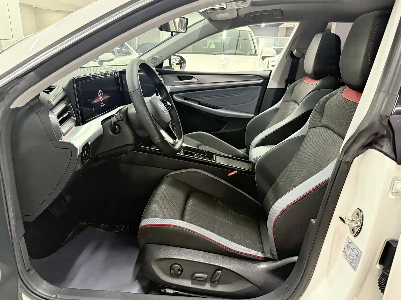 Volkswagen Lamando 2022 Lamando L 280TSI DSG Cool Edition фото 8