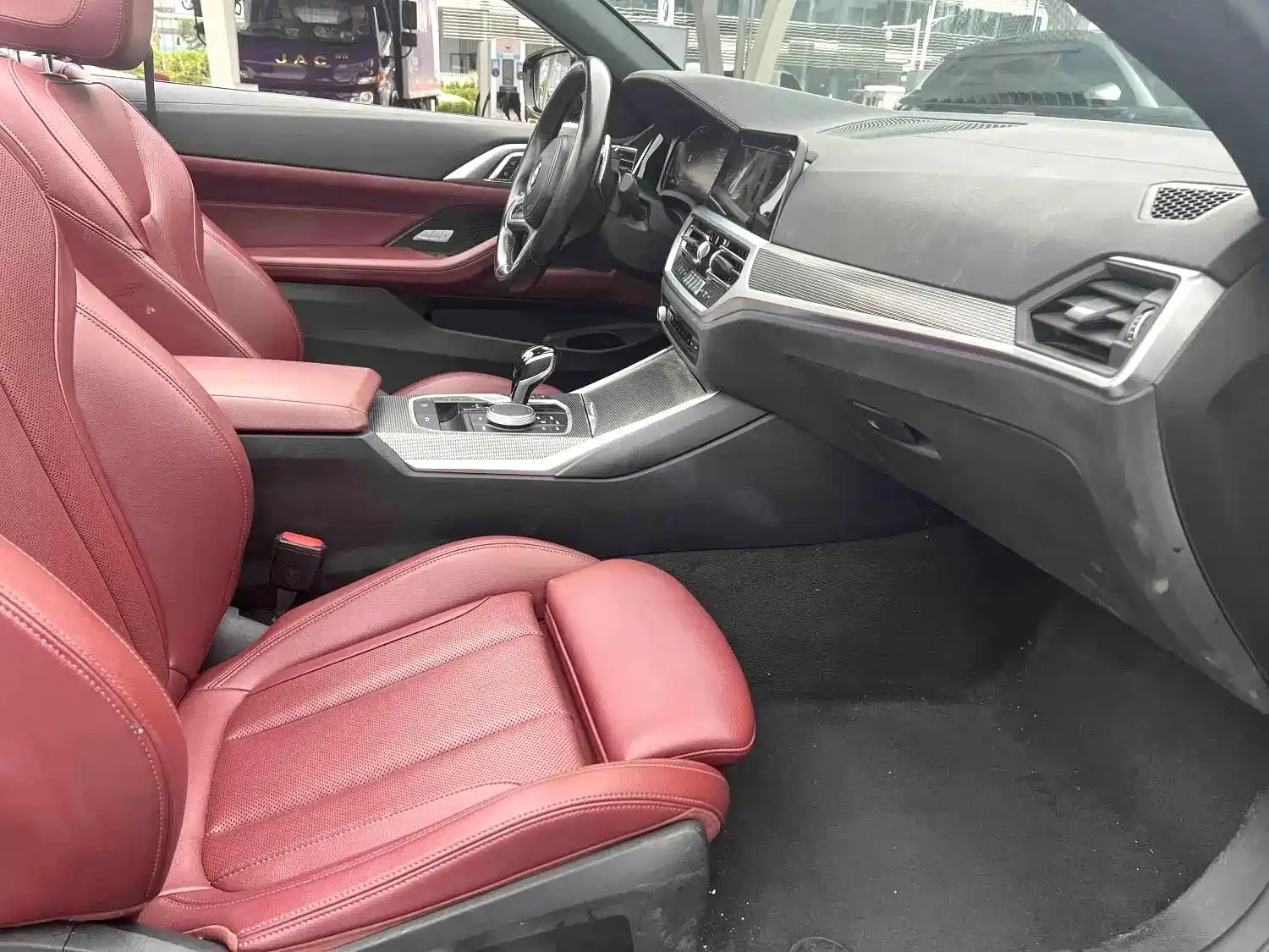 Фото 4 - BMW 4 Series