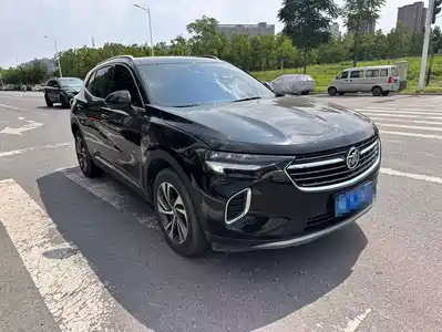 Buick Envision S