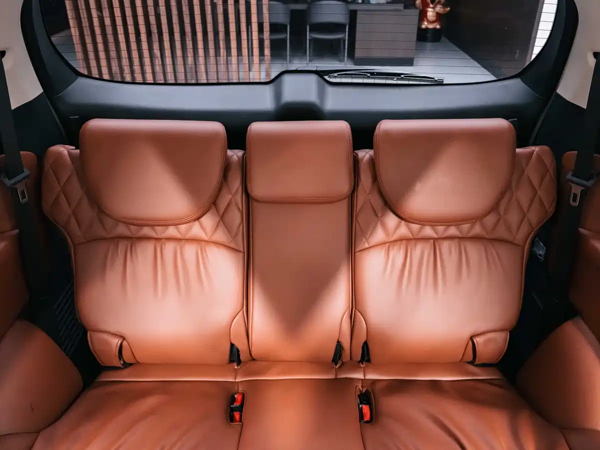 Honda Odyssey 2022 2.0L e:HEV Sharp·Enjoyment Edition фото 24