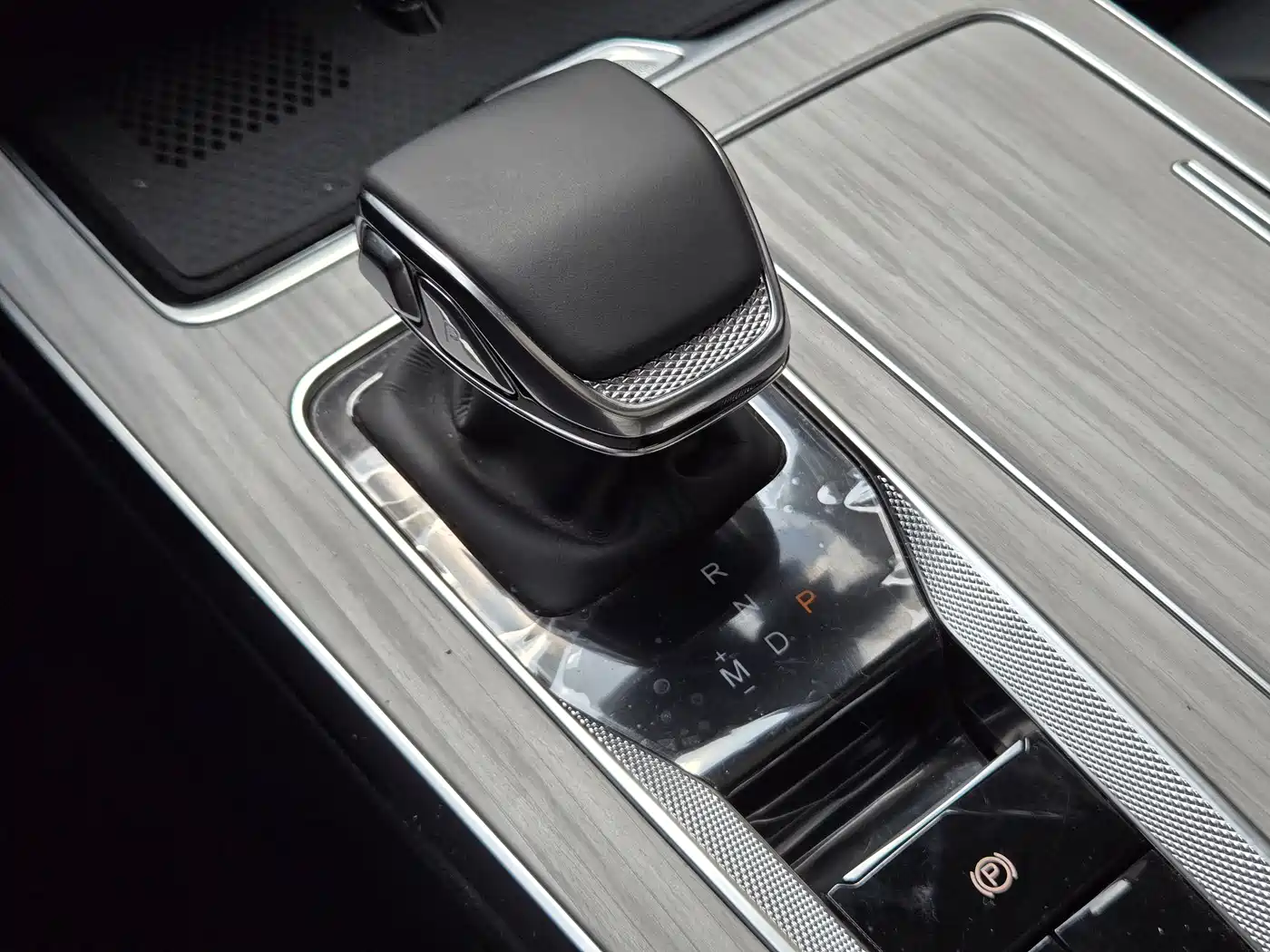 Hongqi HS5 2025 2.0T 2WD Qixiang Pro фото 29