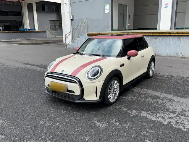 Mini MINI Рестайлинг, 1.5T COOPER, Классик