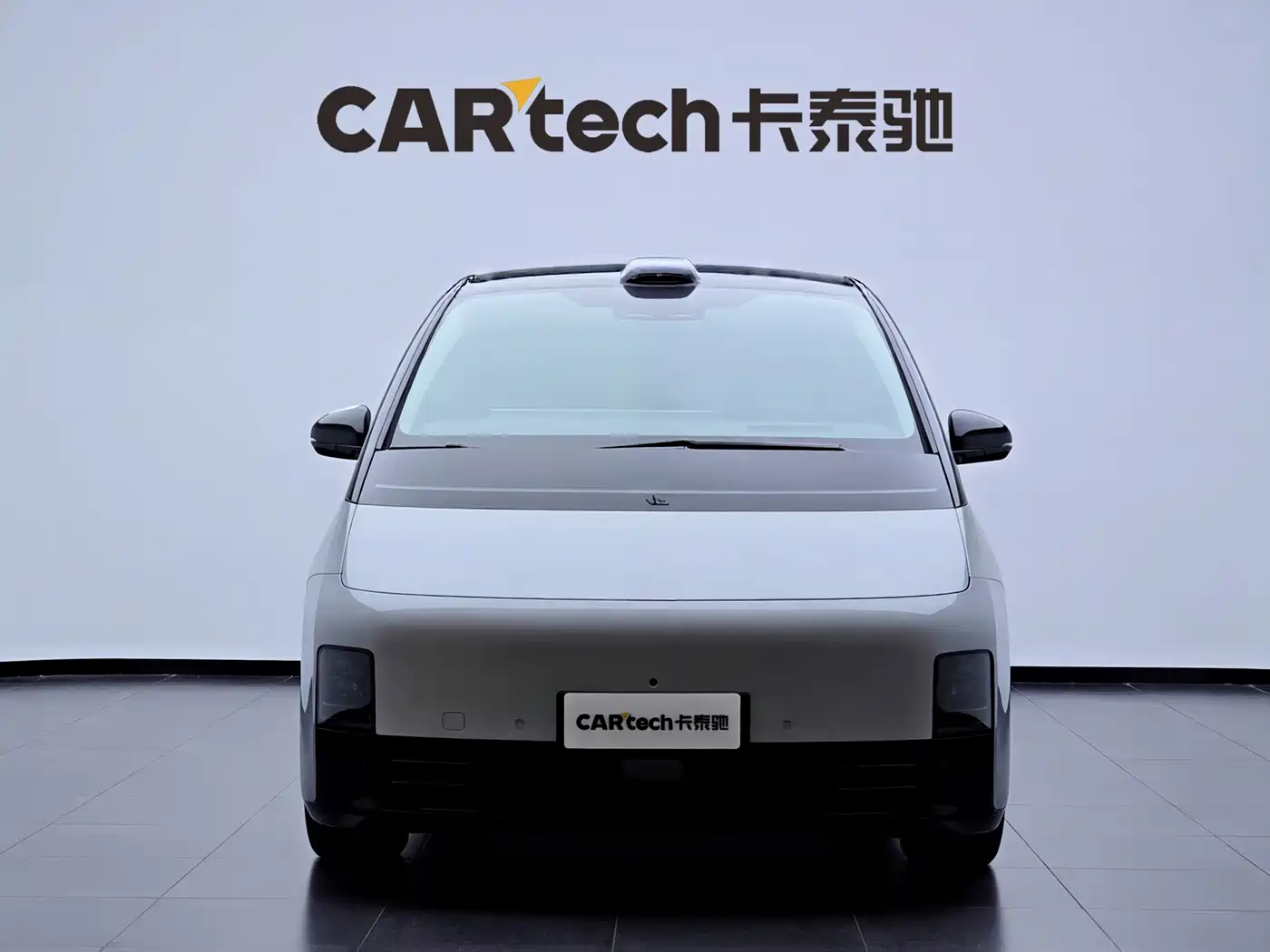 Li Auto MEGA 2024 2024 Ultra