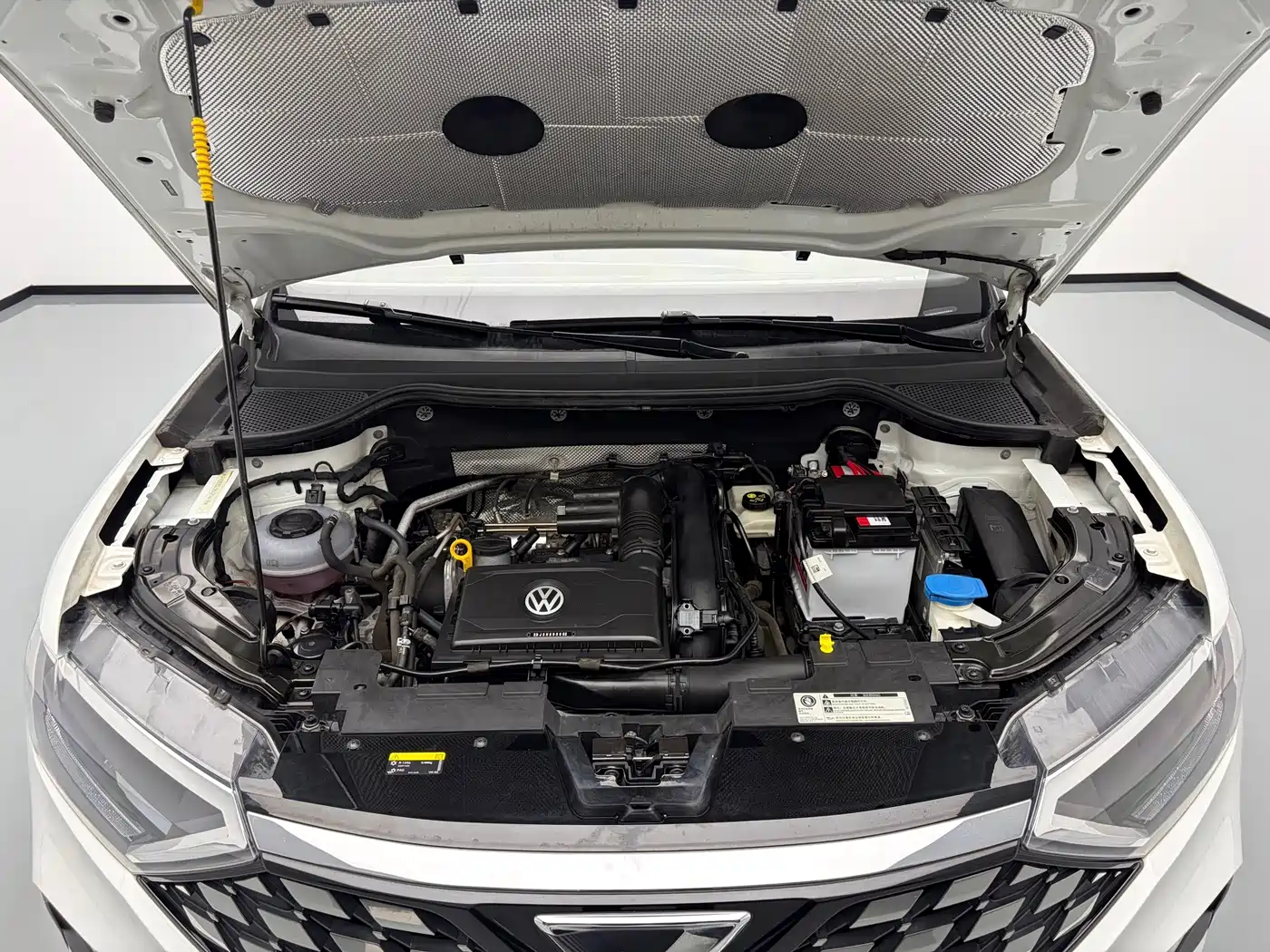 Jetta VS5 2019 2019 280TSI Automatic Glory