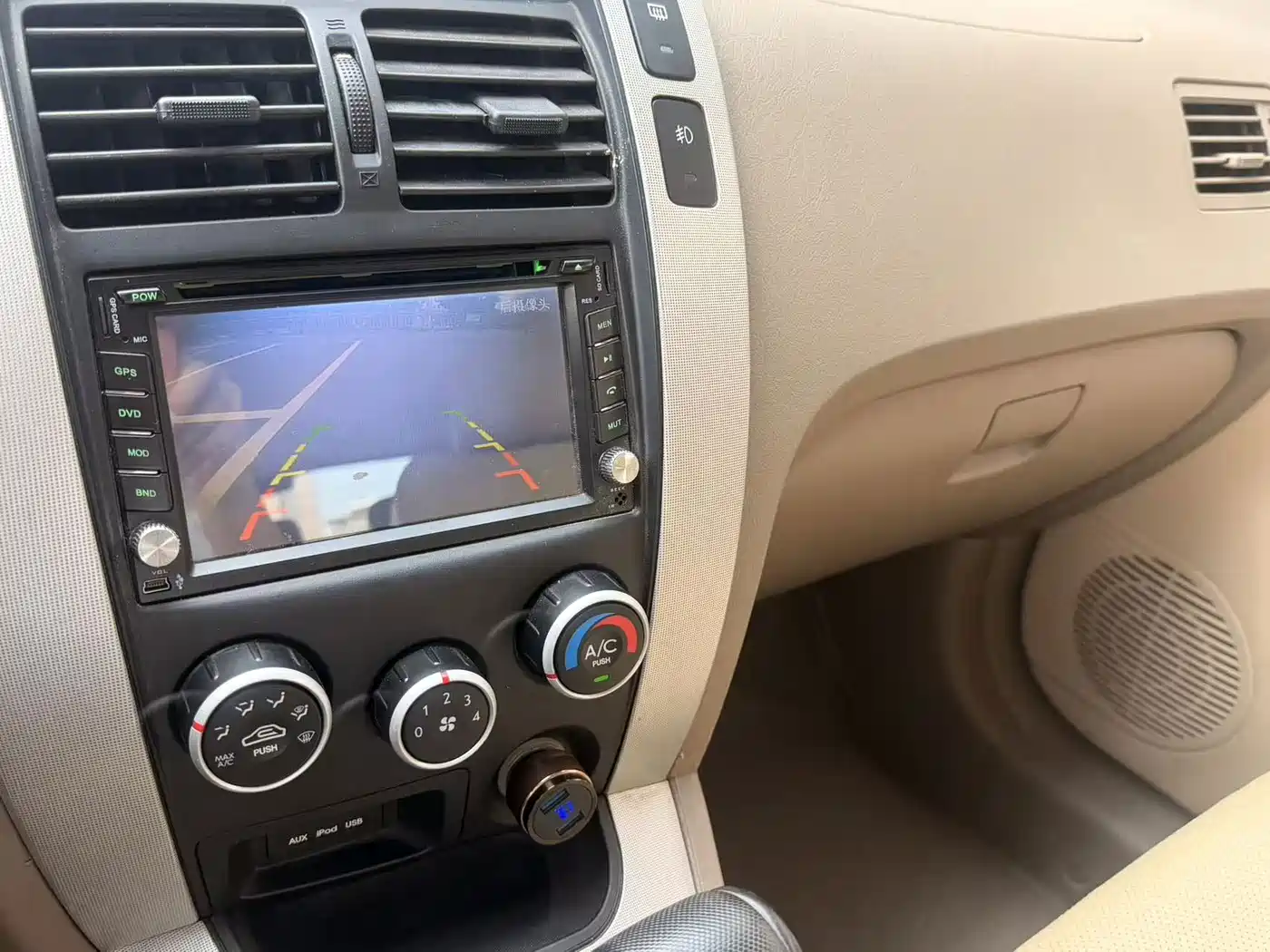 Hyundai Tucson 2014 2013 2.0L Automatic 2WD Comfort