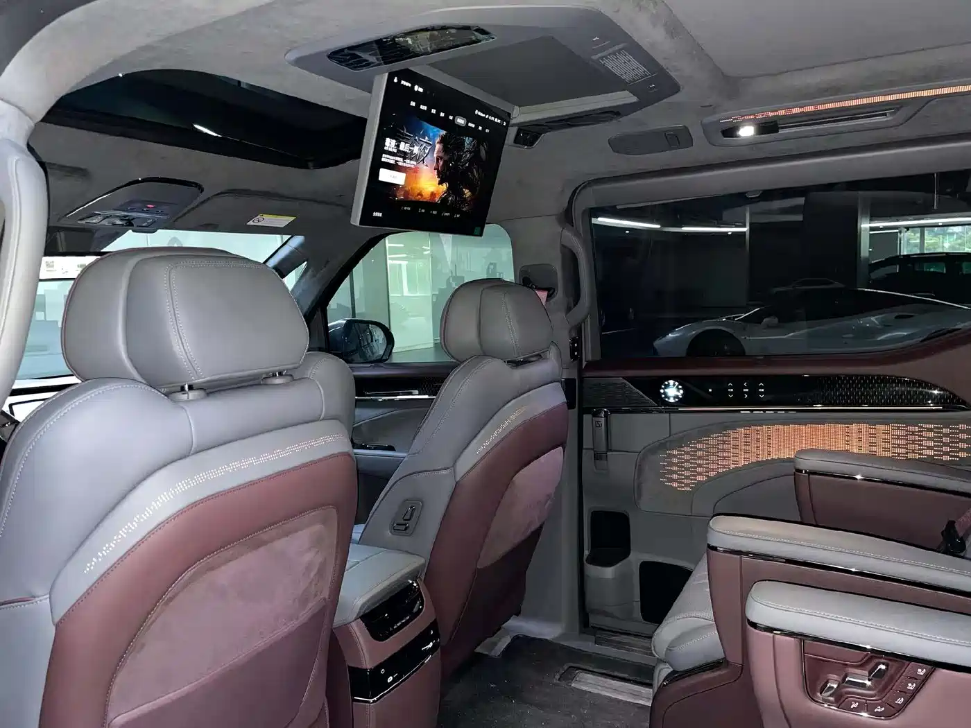 ZEEKR EXTREME KRYPTON 009