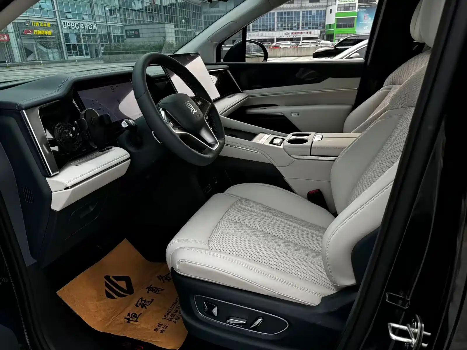 Фото 8 - BYD Xia
