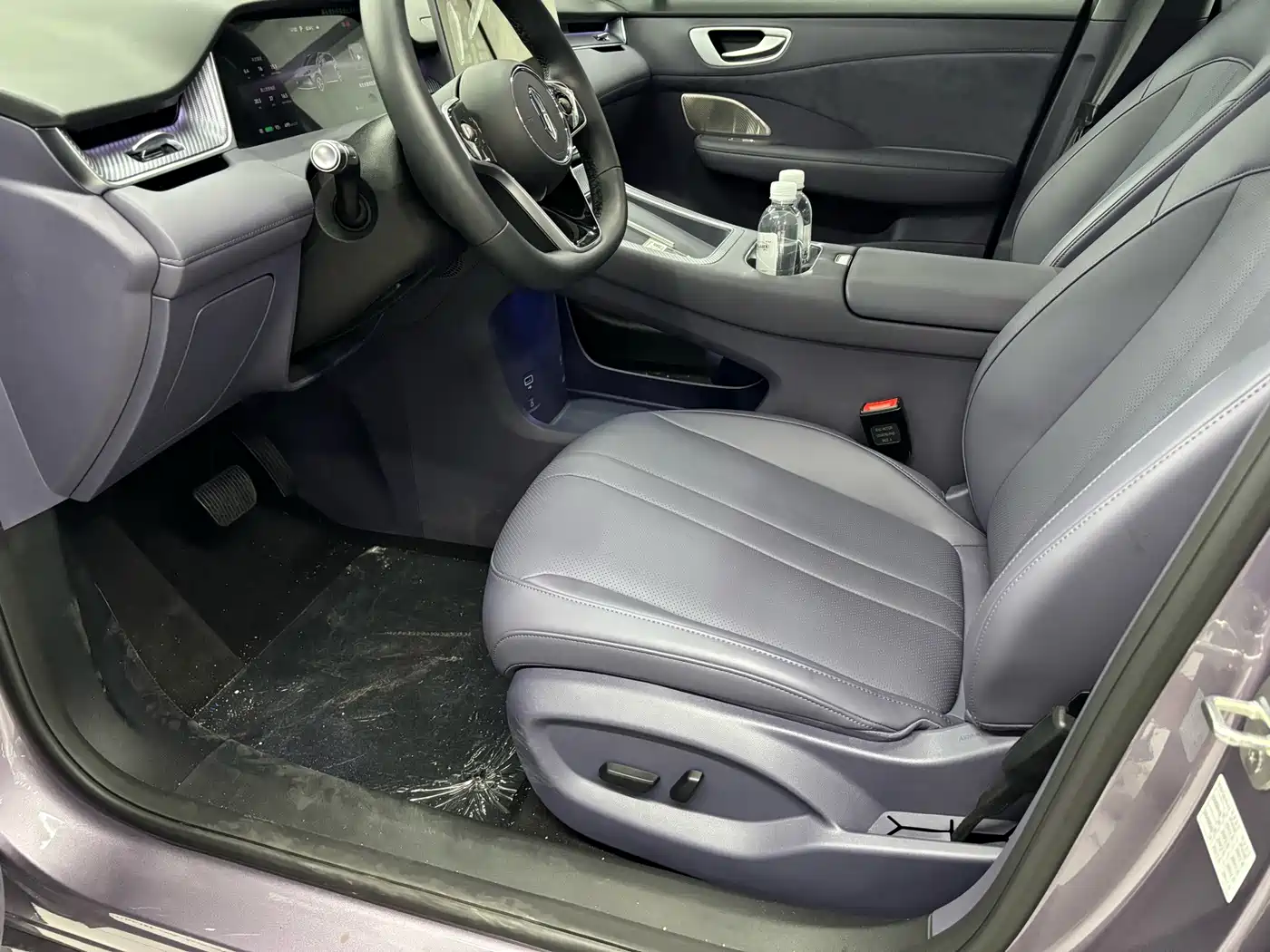 Shangjie SUV 2026 2025 Model Pure Electric Pro