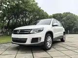 صورة 1 - Volkswagen Tiguan