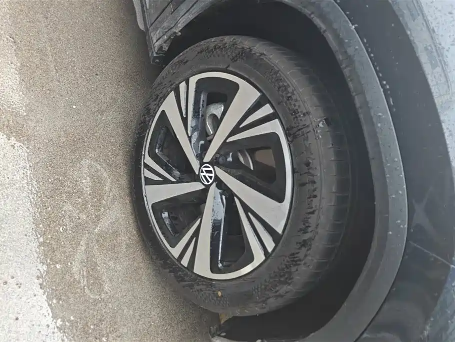 Volkswagen ID.6 CROZZ 2022 Long Range PRO Edition фото 6