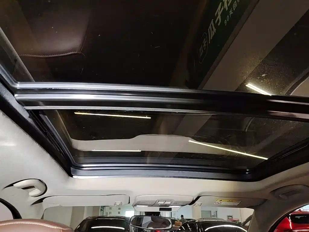Buick Envision Plus 2015 2016 20T 2WD Elite