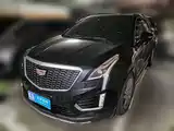 Фото 1 - Cadillac XT5