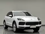 Фото 3 - Porsche Cayenne