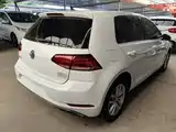Фото 7 - Volkswagen Golf