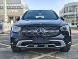 Фото 2 - Mercedes-Benz GLC