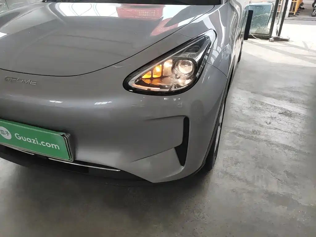Geely Galaxy Starry Wish 2026 2026 Edition 310km Youth Version