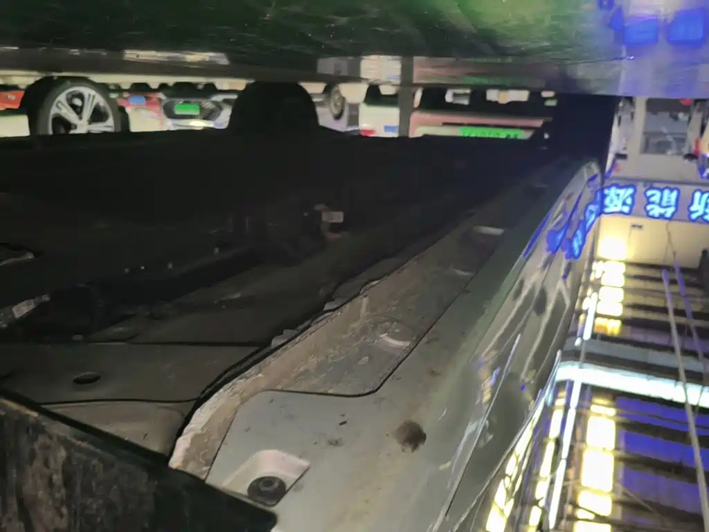Wuling Motors Xingguang 730 New Energy 2025 2025 Model Plug-in Hybrid Base Version