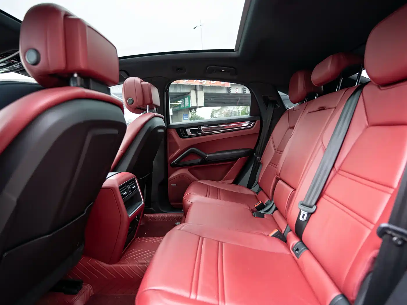 Porsche Cayenne 2019 Cayenne Coupé 3.0T фото 9