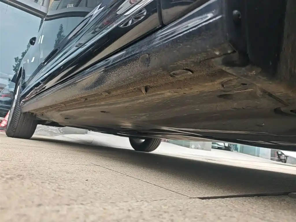 Volkswagen Passat 2019 330TSI Elite Version China VI фото 21