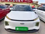 Фото 3 - Geely Geometry E Firefly