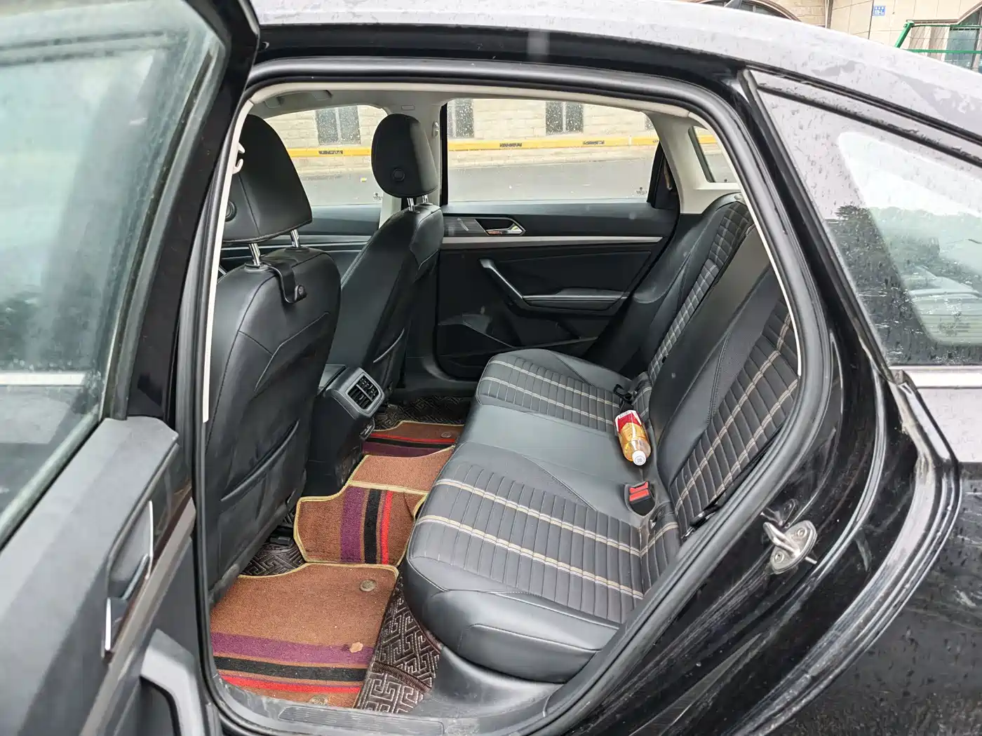 Volkswagen Lavida 2021 280TSI DSG Comfort Edition фото 6