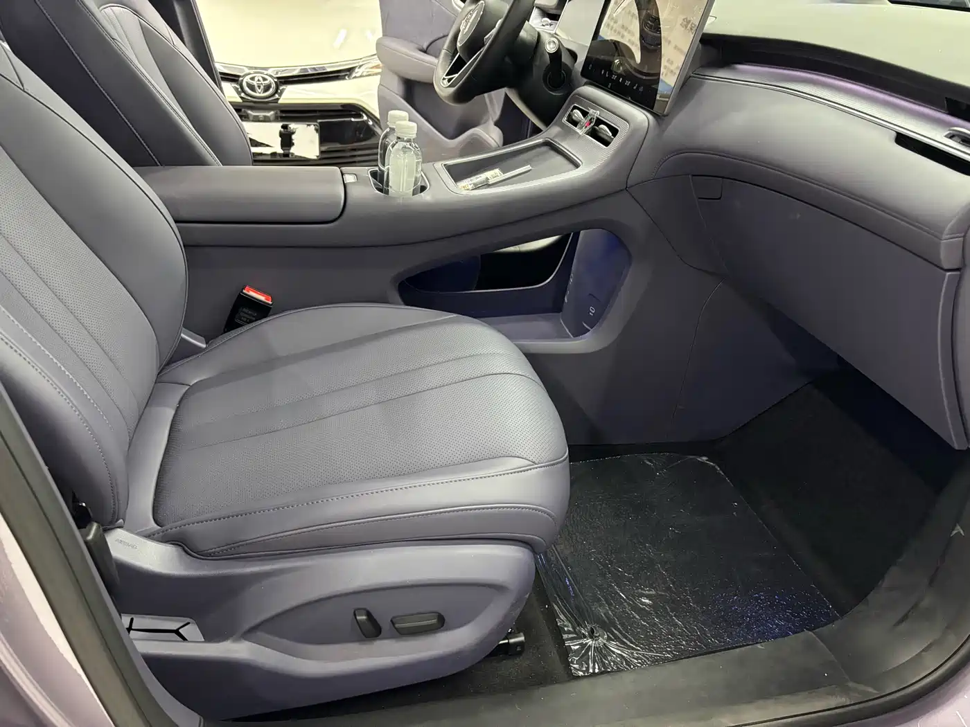 Shangjie SUV 2026 2025 Model Pure Electric Pro