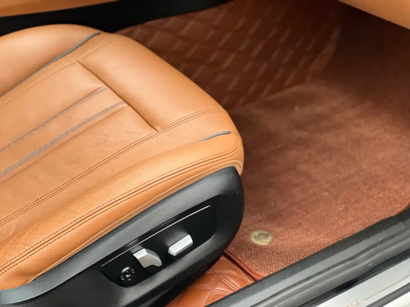 BMW 6 Series GT 2018 630i M Sport Package фото 4