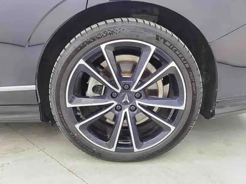 Voyah Passion 2024 2024 PHEV AWD Ultra Long Range Flagship