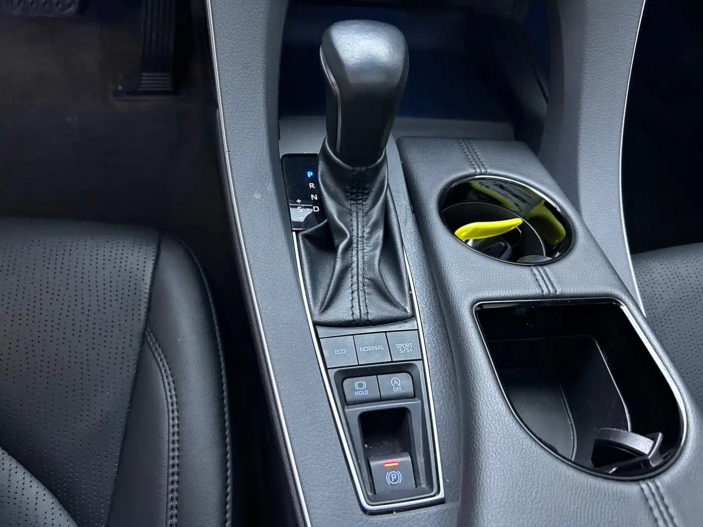 Toyota Avalon 2021 2.5L Luxury Edition фото 17