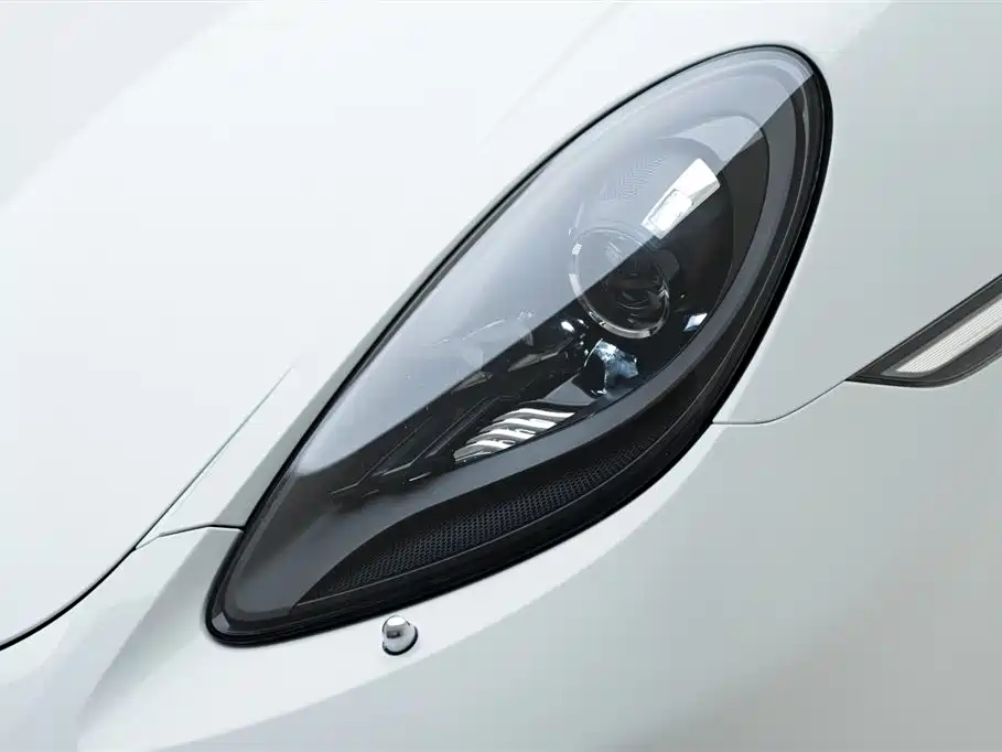 Porsche 718 2016 Boxster 2.0T фото 5