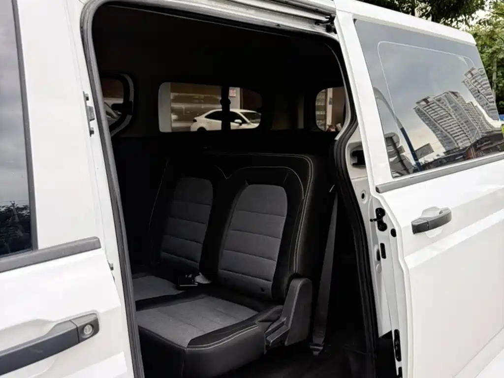 Wuling Motors Wuling Journey 2022 2021 Model 1.5T Manual Comfort