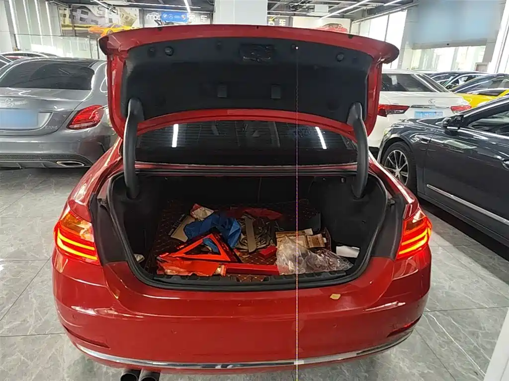 BMW 4 Series 2016 420i Design Package фото 19