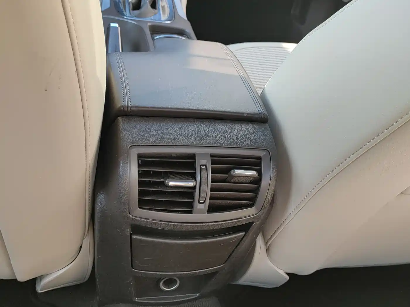 Buick Regal 2015 2.0L Leading Fashion Model фото 16